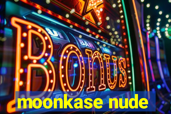 moonkase nude